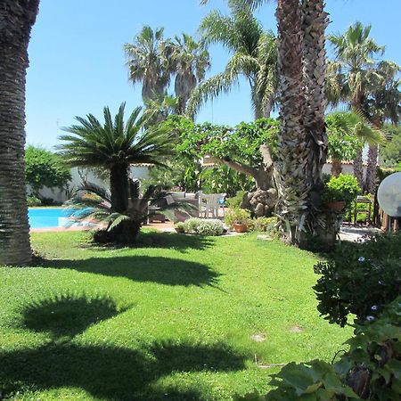 Sole e Sale B&B San Cataldo  Extérieur photo