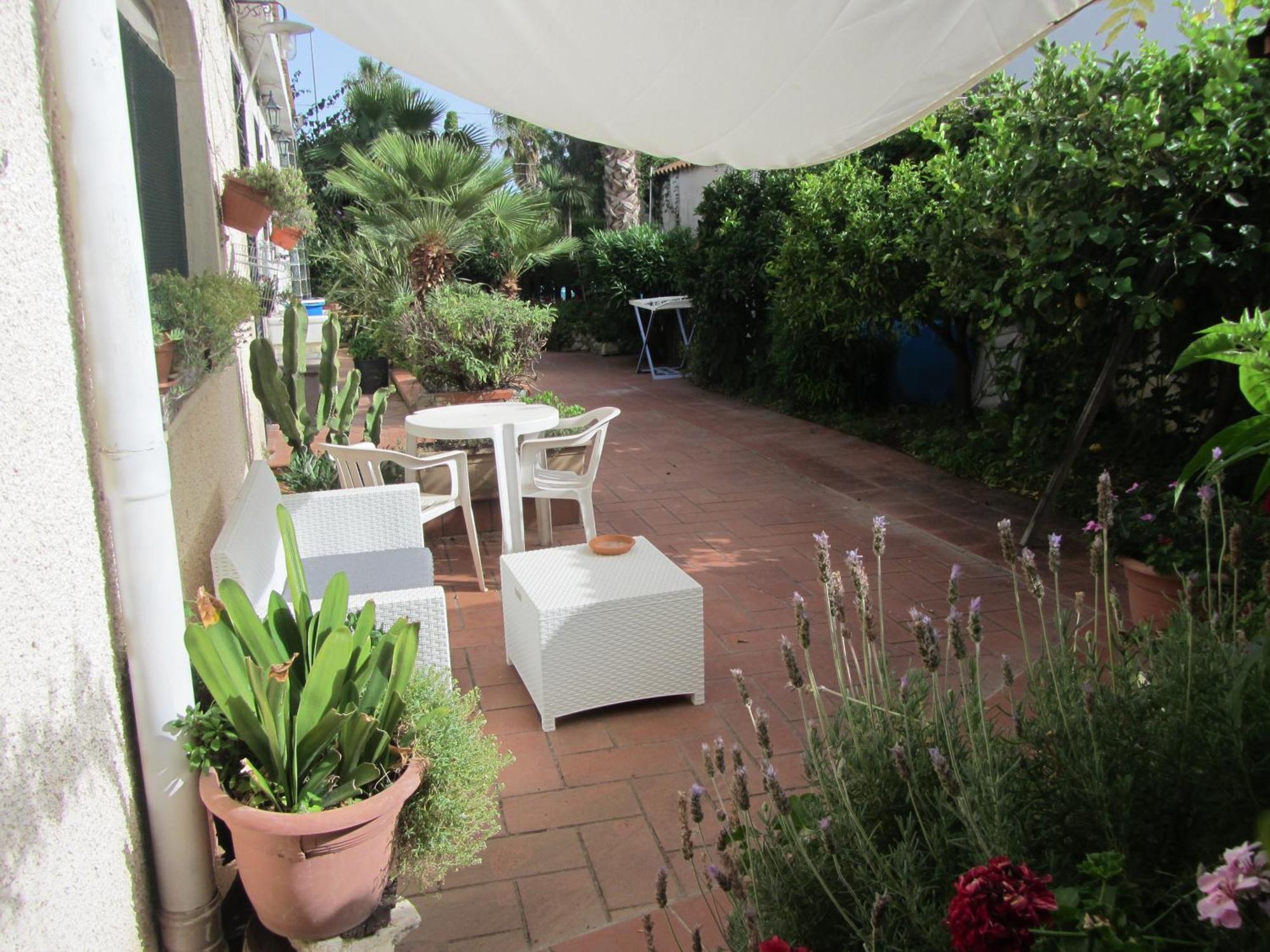 Sole e Sale B&B San Cataldo  Extérieur photo