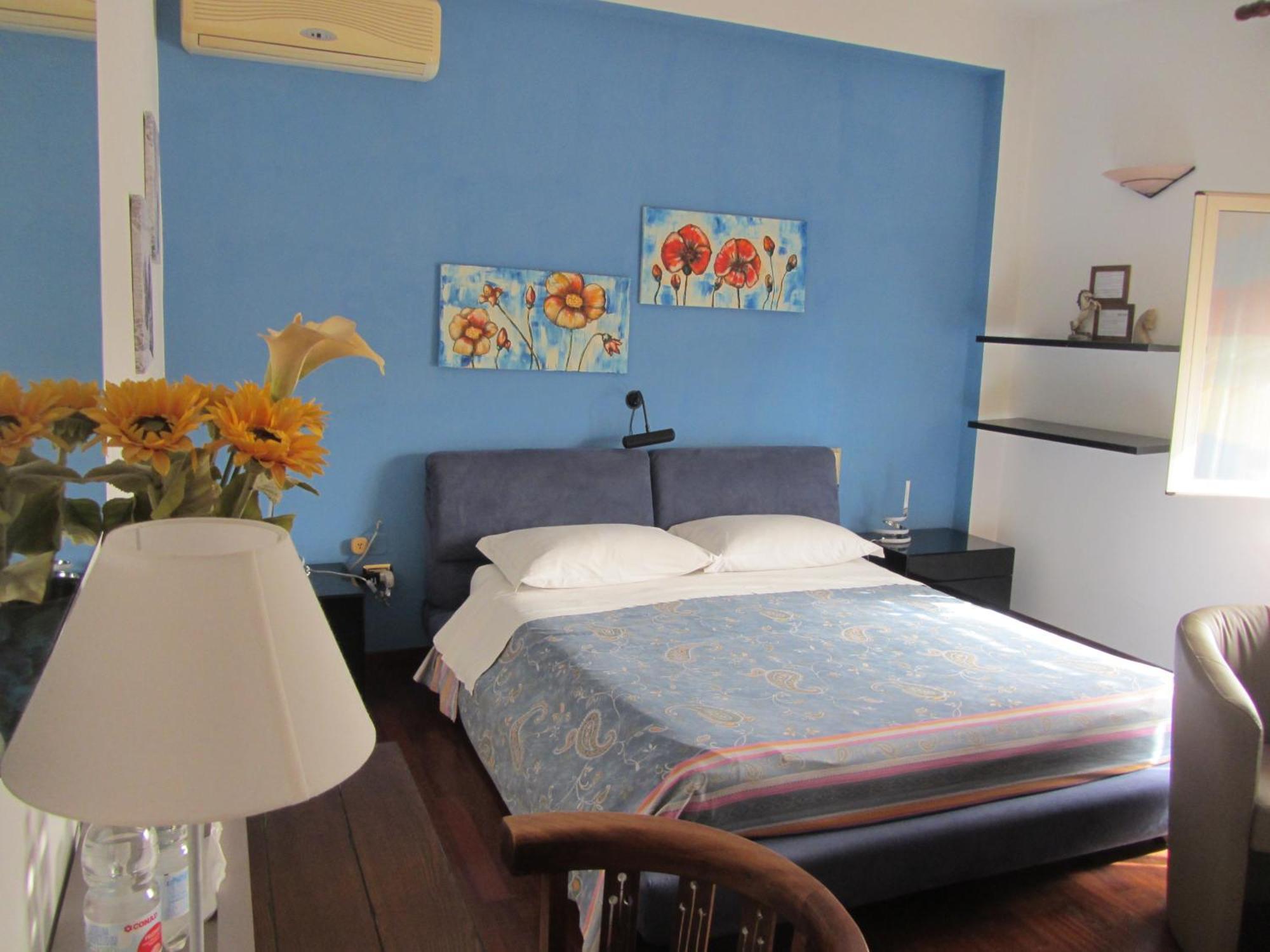 Sole e Sale B&B San Cataldo  Extérieur photo