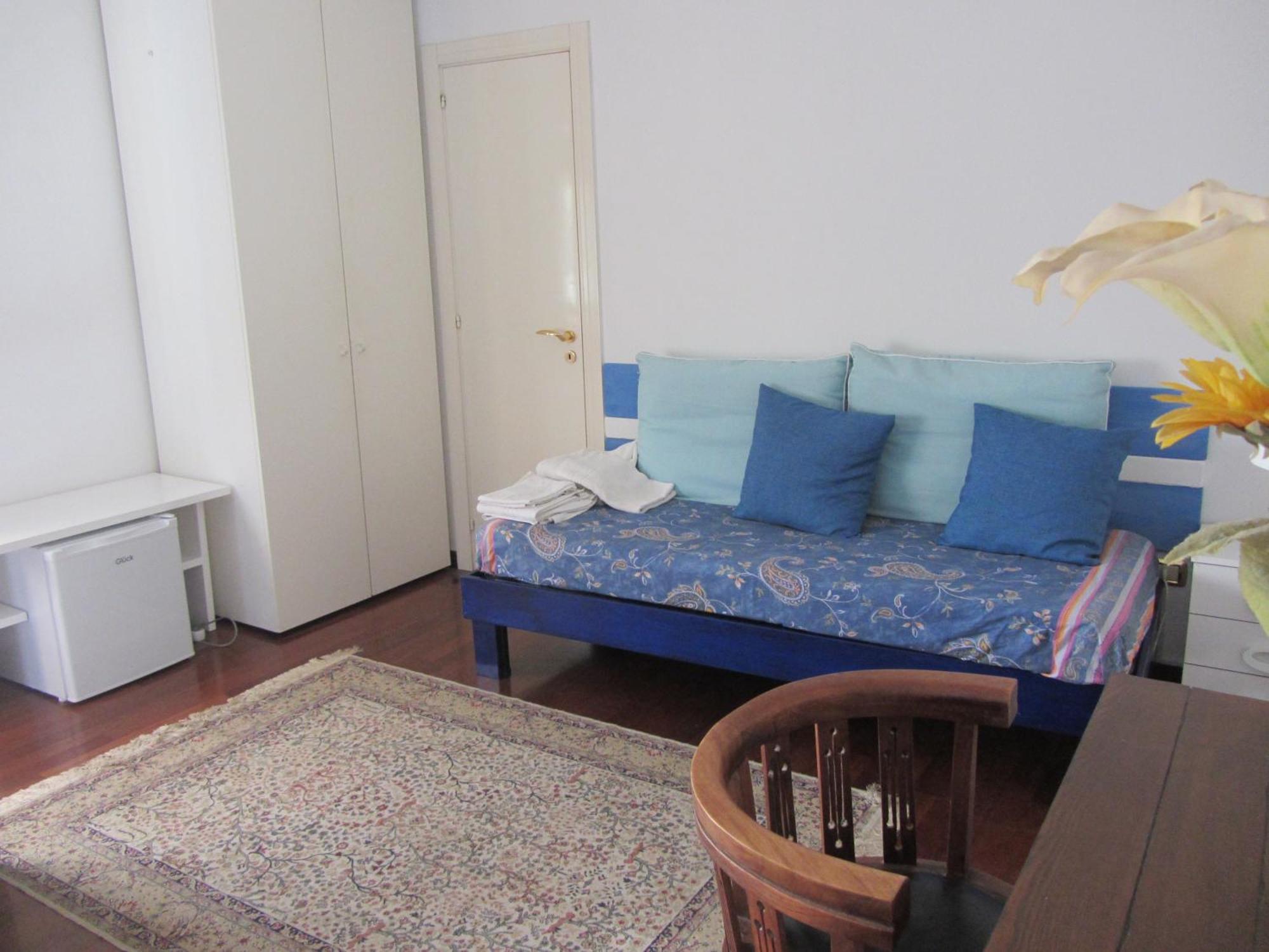 Sole e Sale B&B San Cataldo  Extérieur photo