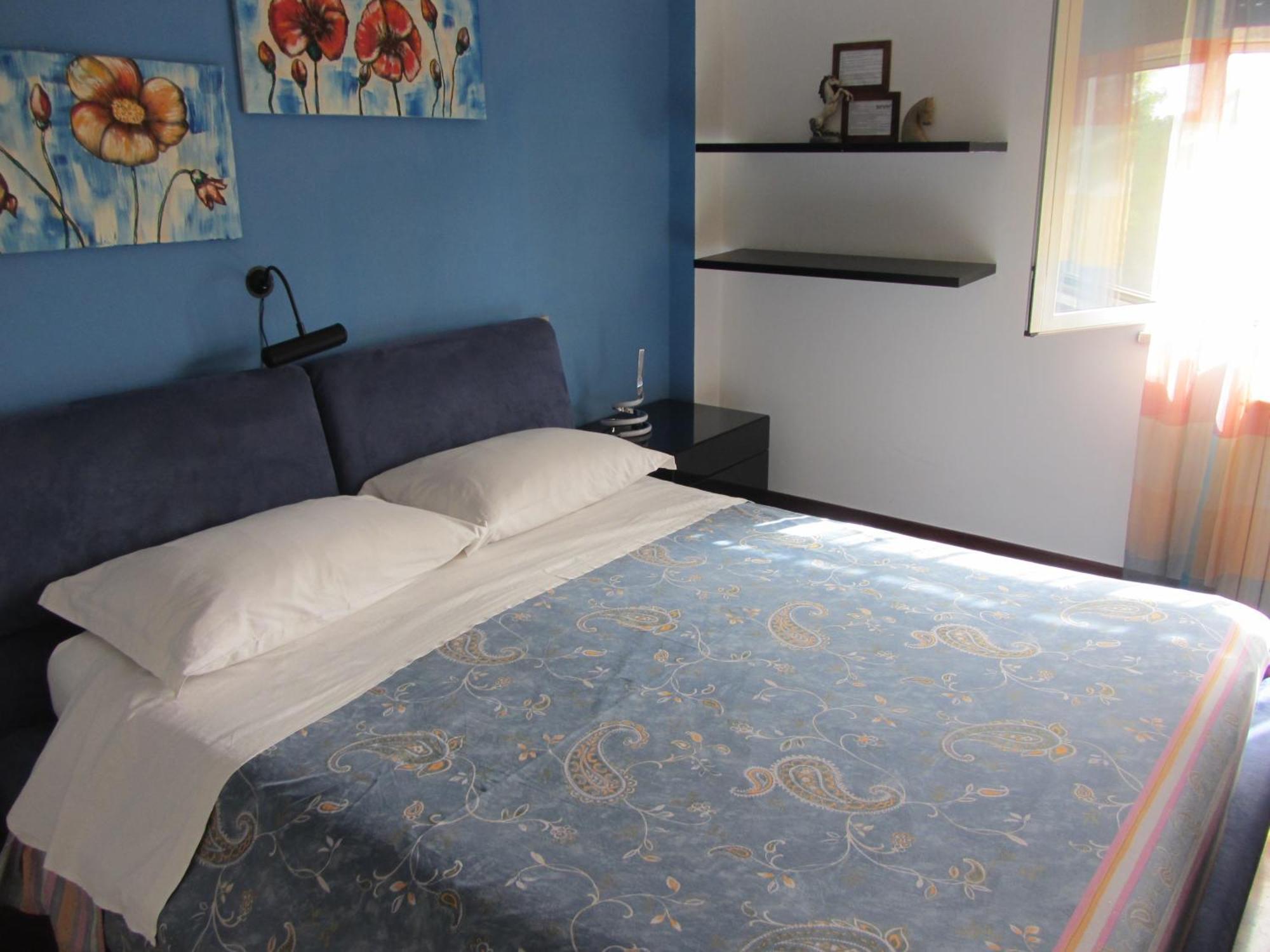 Sole e Sale B&B San Cataldo  Extérieur photo