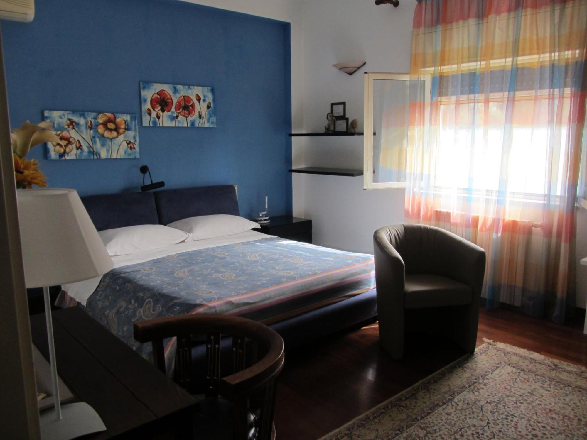Sole e Sale B&B San Cataldo  Extérieur photo