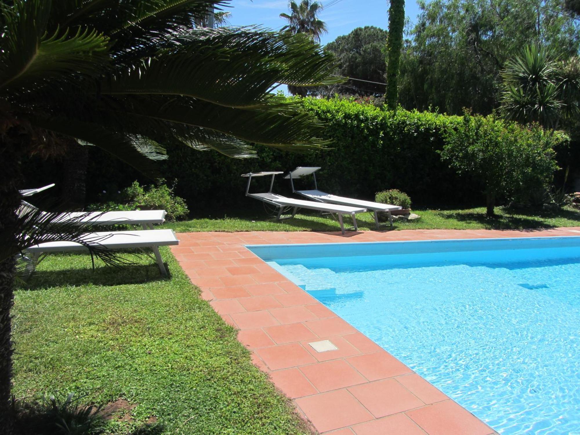Sole e Sale B&B San Cataldo  Extérieur photo