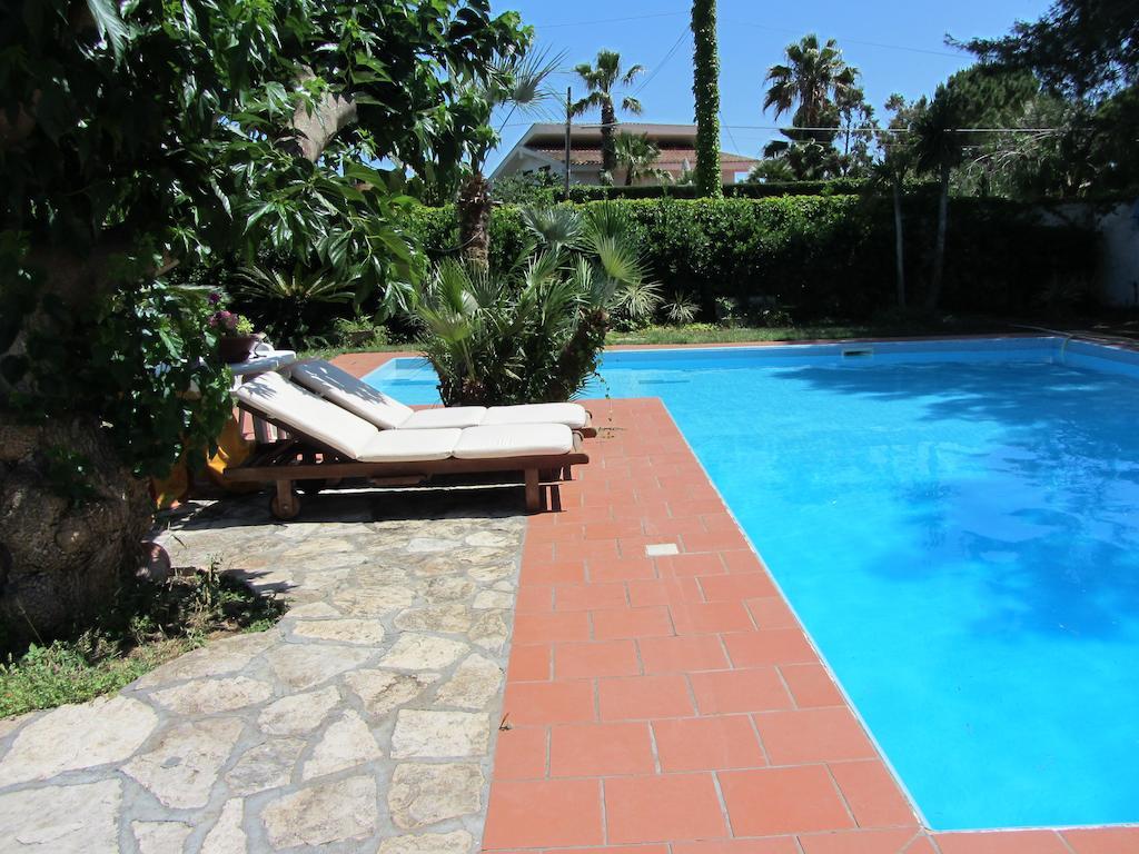 Sole e Sale B&B San Cataldo  Extérieur photo