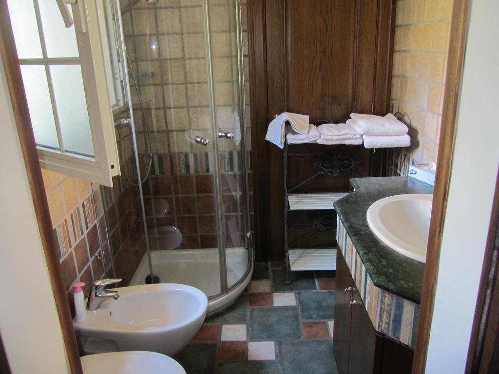 Sole e Sale B&B San Cataldo  Extérieur photo