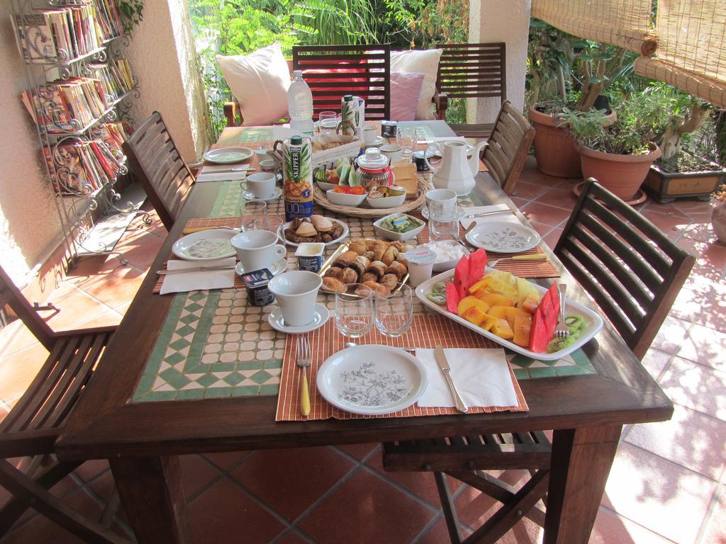 Sole e Sale B&B San Cataldo  Extérieur photo