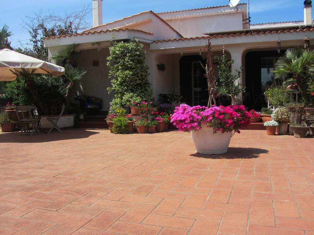 Sole e Sale B&B San Cataldo  Extérieur photo