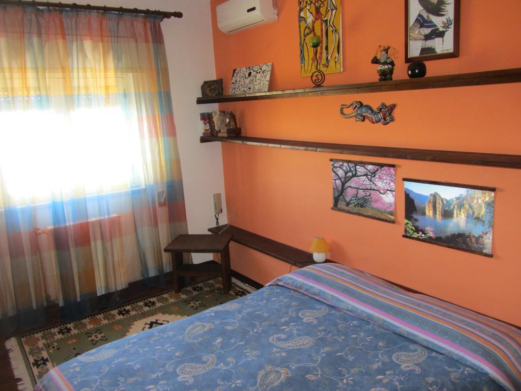 Sole e Sale B&B San Cataldo  Extérieur photo