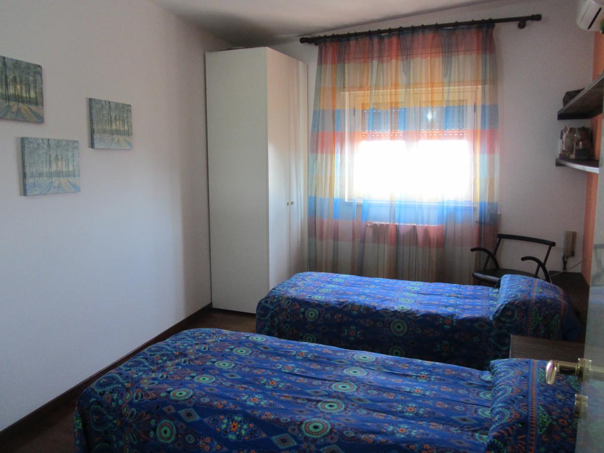 Sole e Sale B&B San Cataldo  Extérieur photo