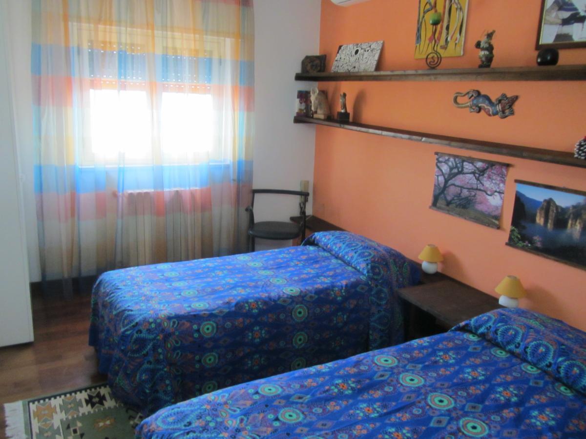 Sole e Sale B&B San Cataldo  Extérieur photo