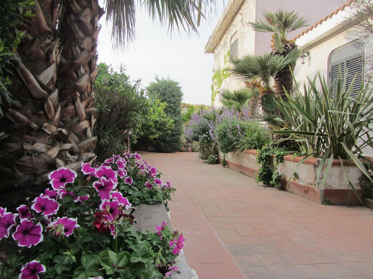 Sole e Sale B&B San Cataldo  Extérieur photo