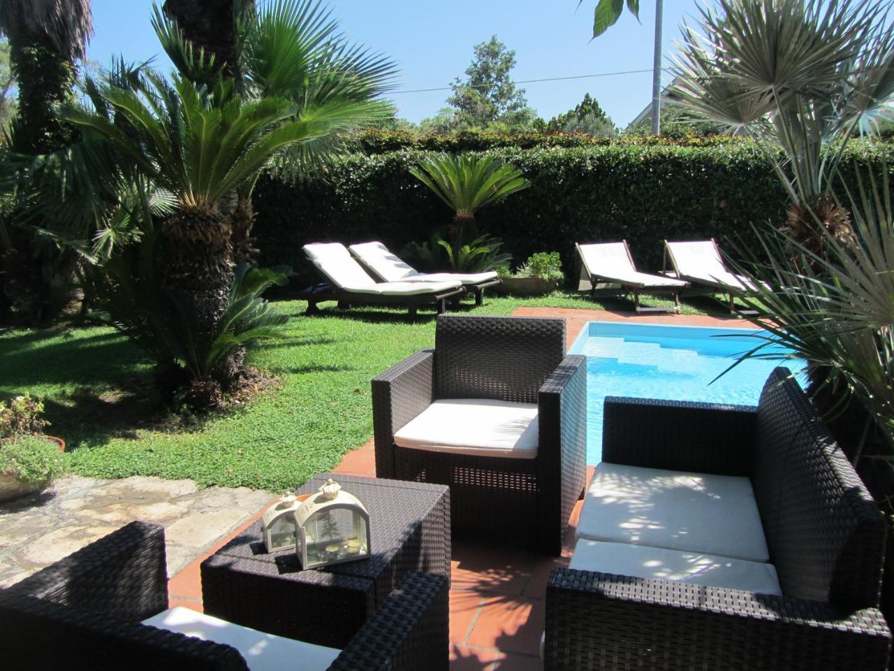 Sole e Sale B&B San Cataldo  Extérieur photo